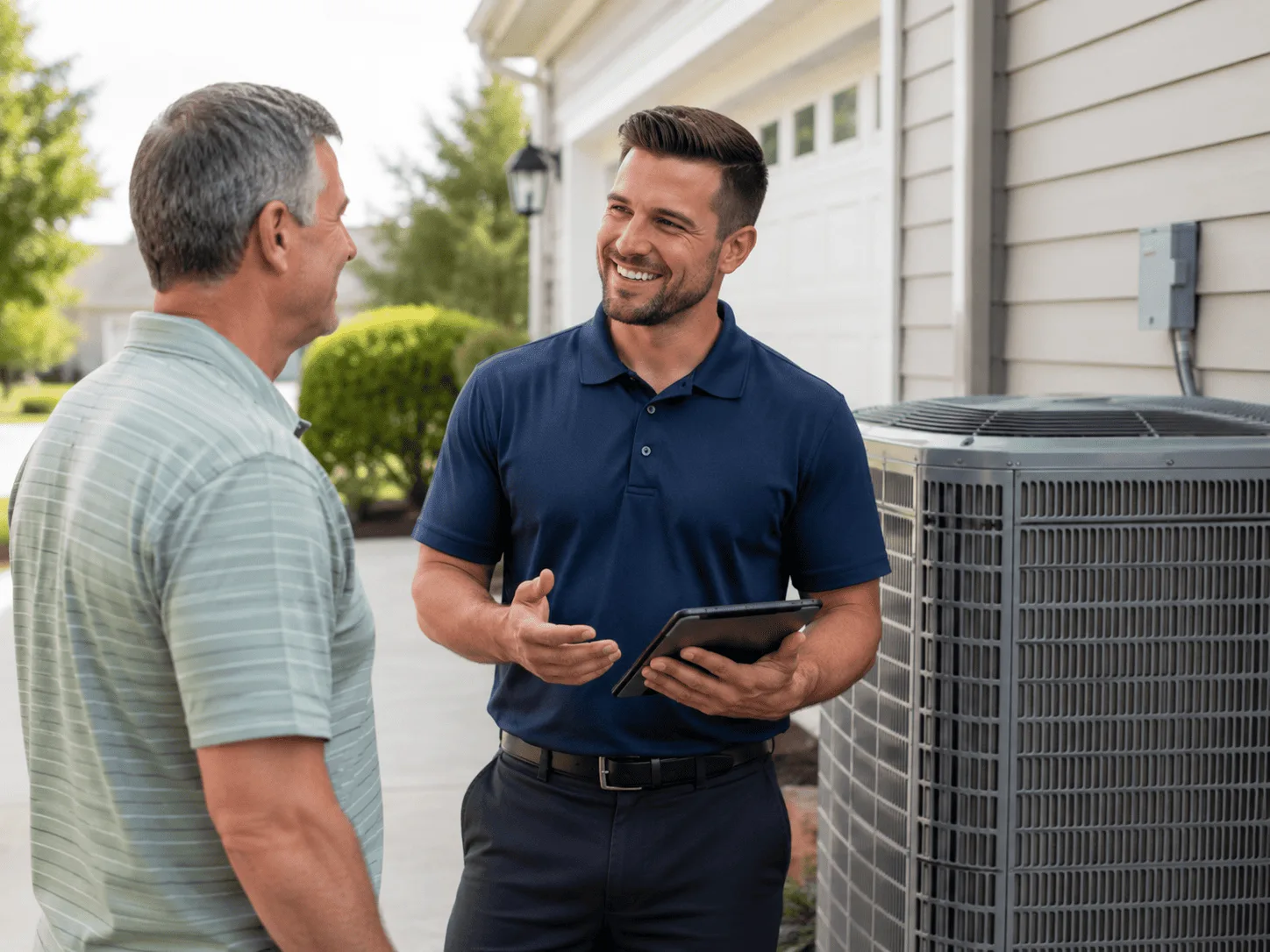 Heat Pump Installation Middleport, PA FAQs